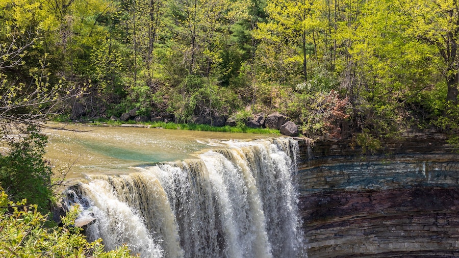 Ball's Falls Conservation Area