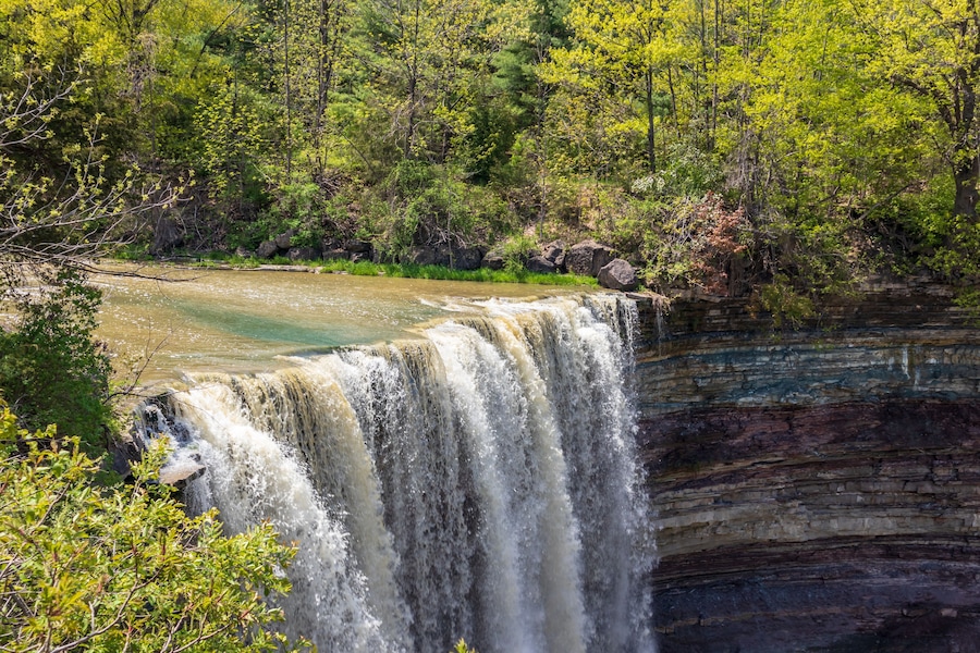 Ball's Falls