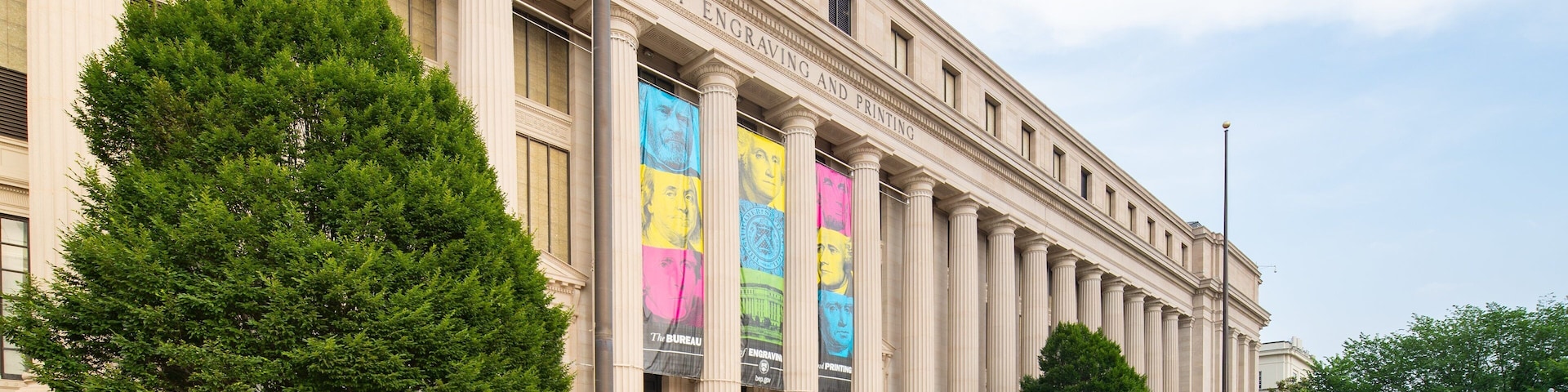 Bureau of Engraving and Printing