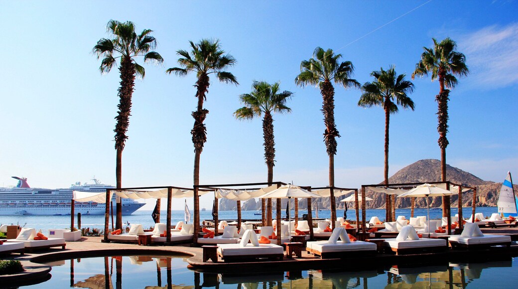 푸에르토 로스 카보스