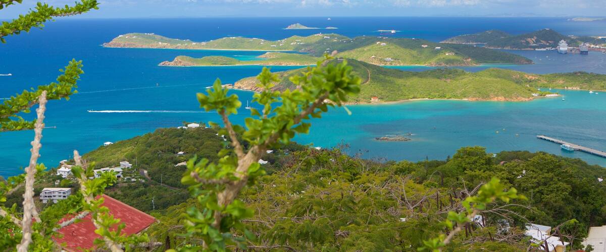 Funiculaire Skyride to Paradise Point