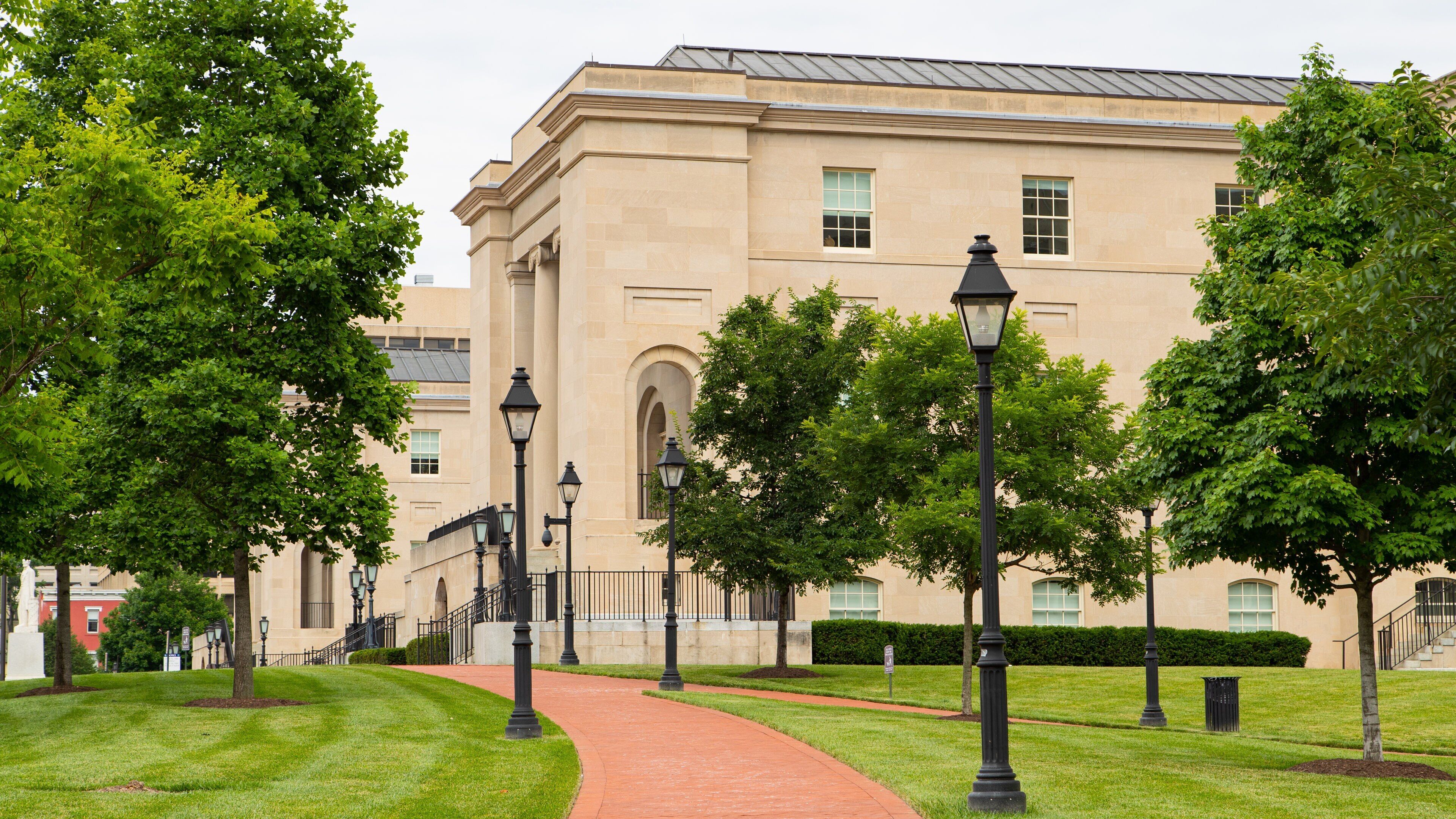 National Law Enforcement Officers Memorial