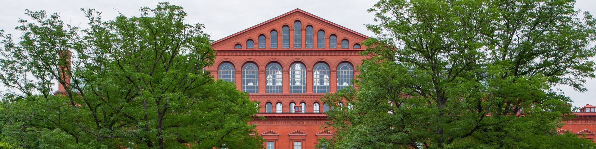 National Law Enforcement Officers Memorial