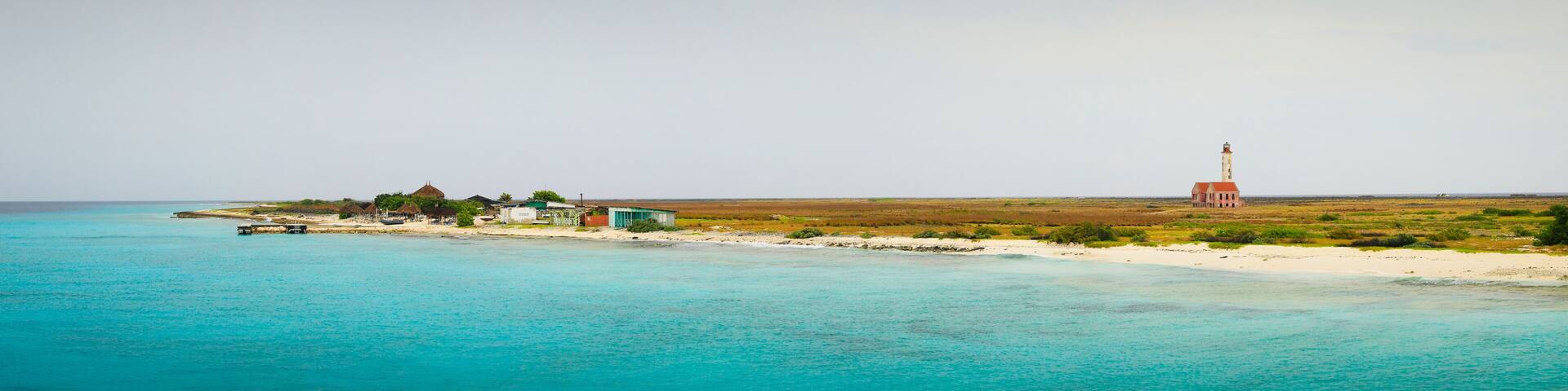 Curacao, Klein Curacao