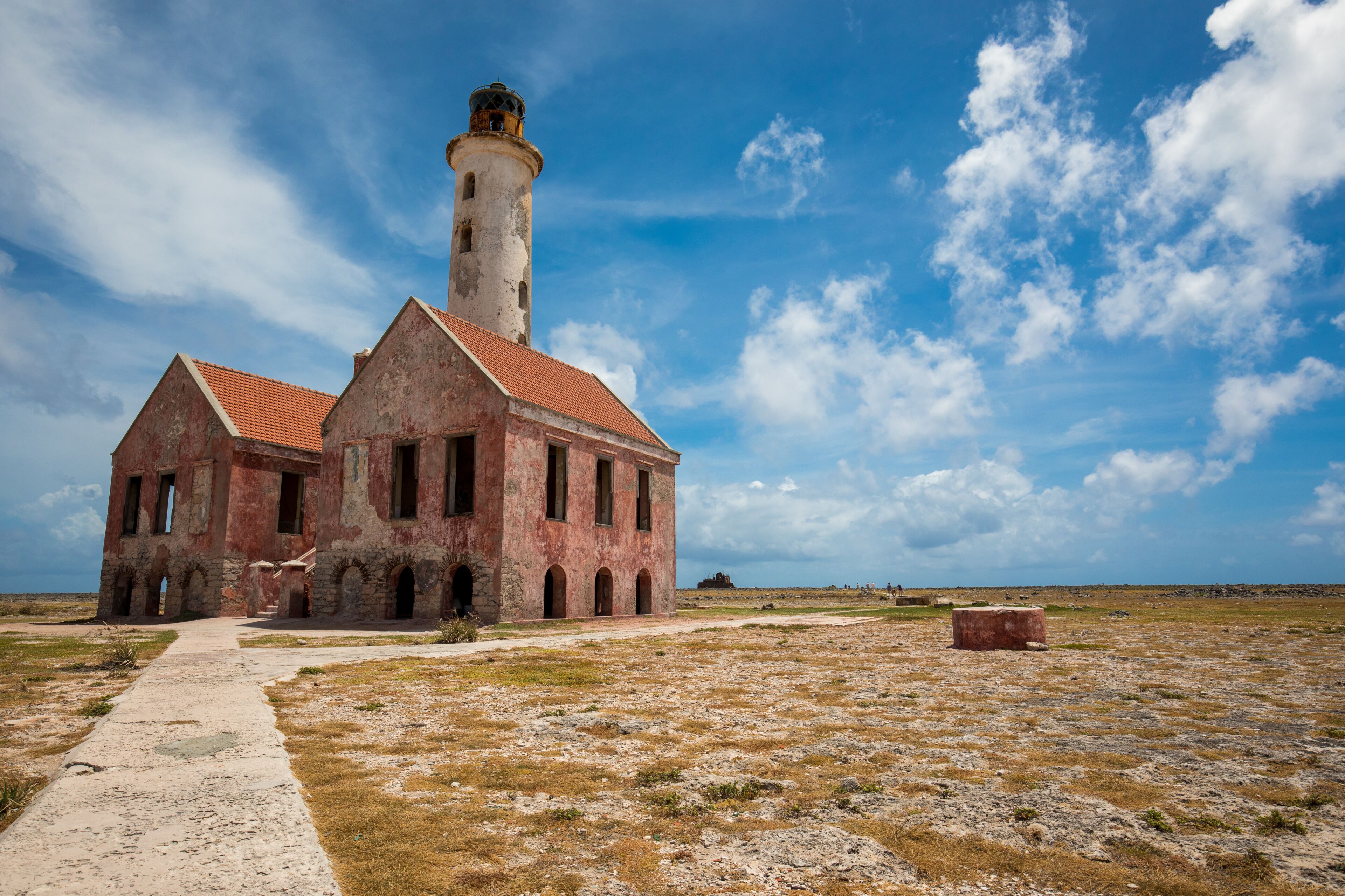Klein Curaçao