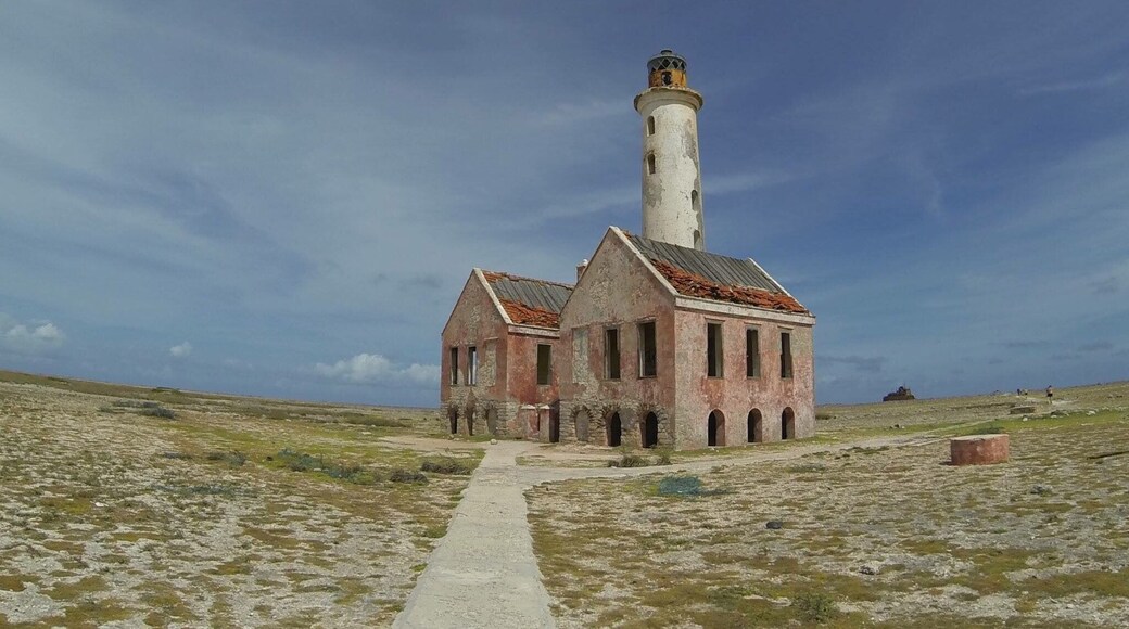 Lighthouse on Klein Curaçao from my GoPro Hero 3. It was my first trip with the GoPro. #curacao #kleincuracao #dutchcaribbean #lighthouse #abandonedlighthouse #netherlandantilles