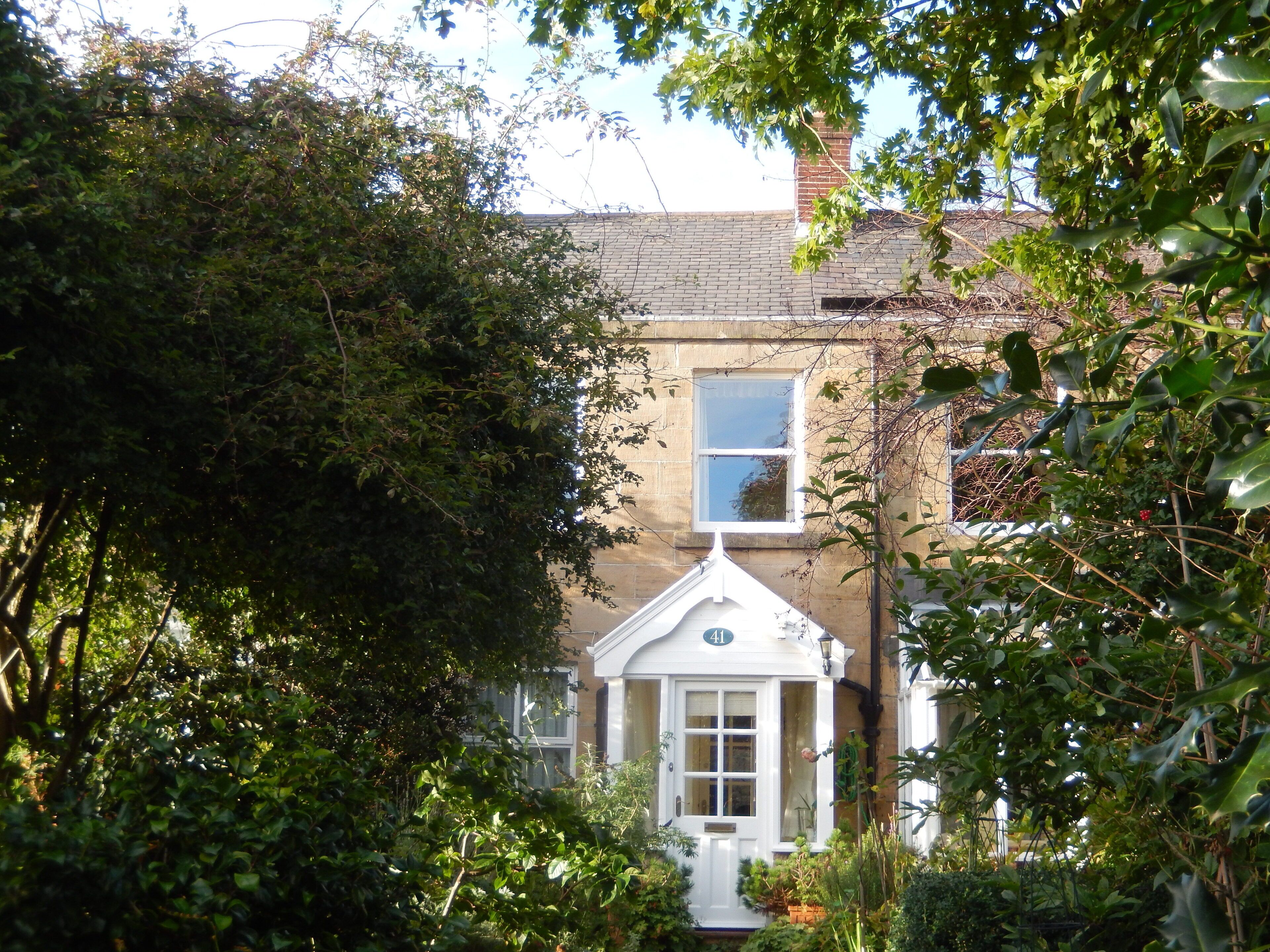 34-46, Brandling Place South Wikidata has entry Q26637912 with data related to this item.