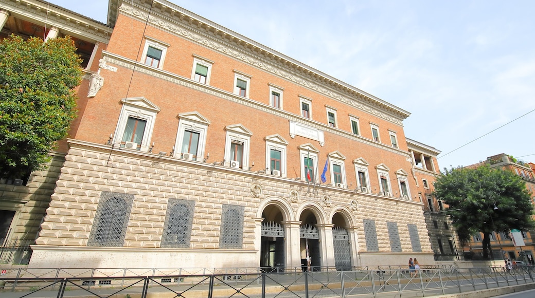 Kementrian Kehakiman