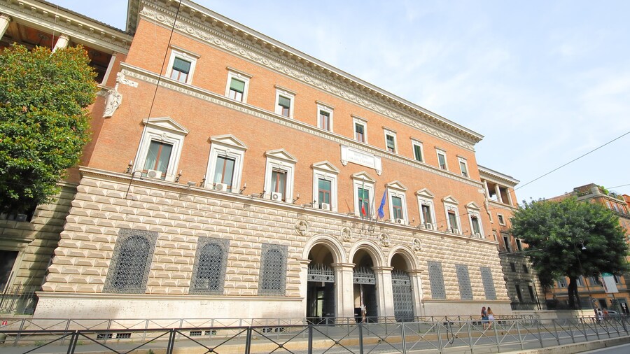 Ministerie van Justitie