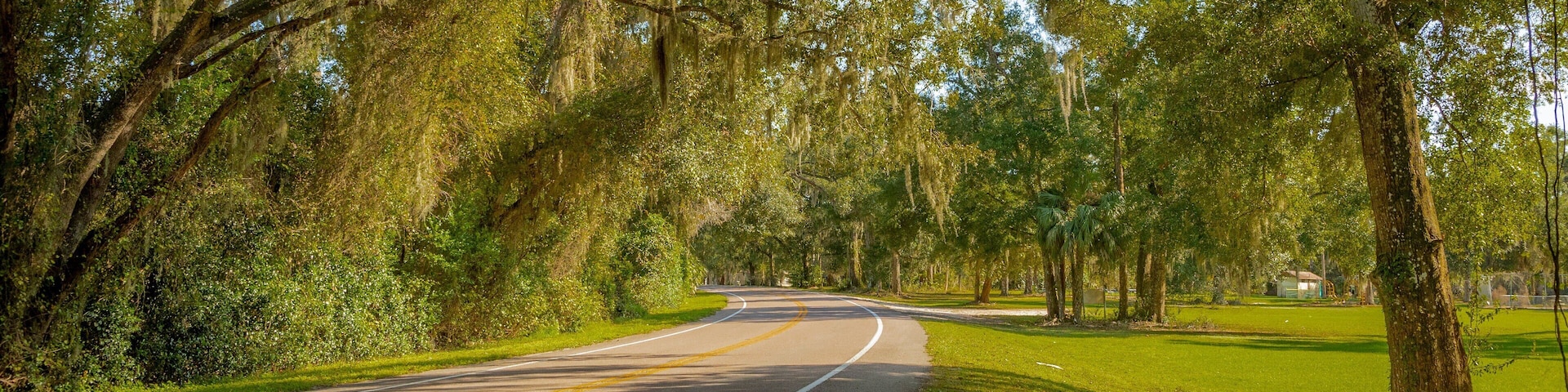 San Mateo which includes a park