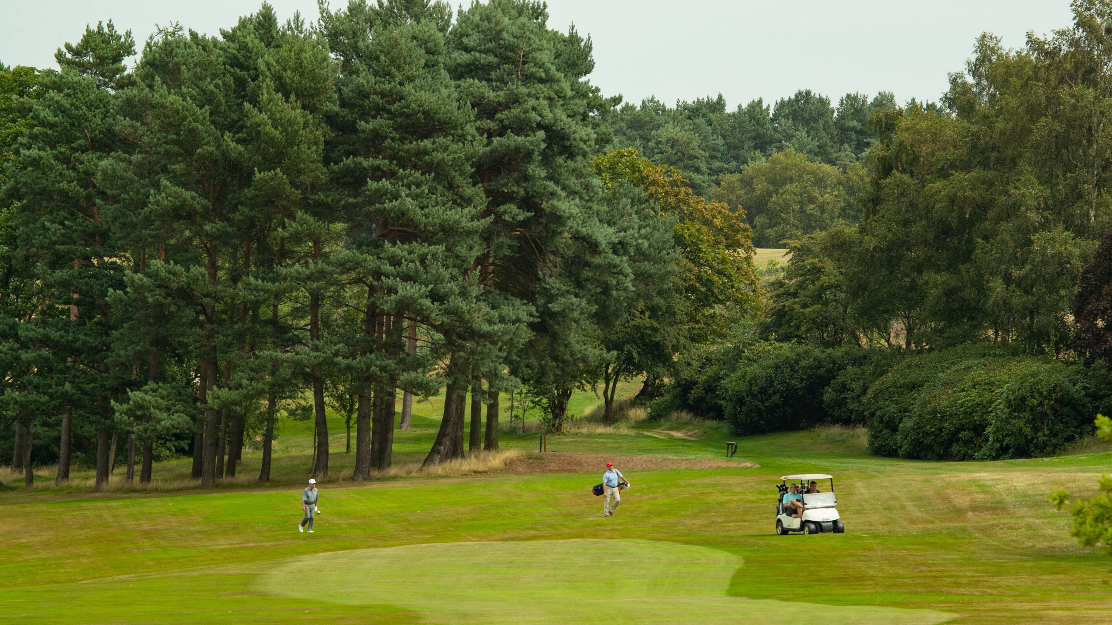 Pannal Golf Club