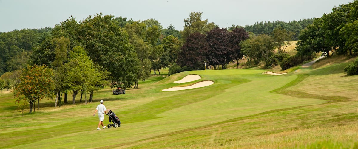 Pannal Golf Club