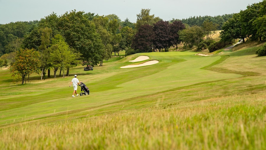 Pannal Golf Club