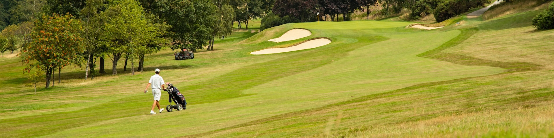 Pannal Golf Club