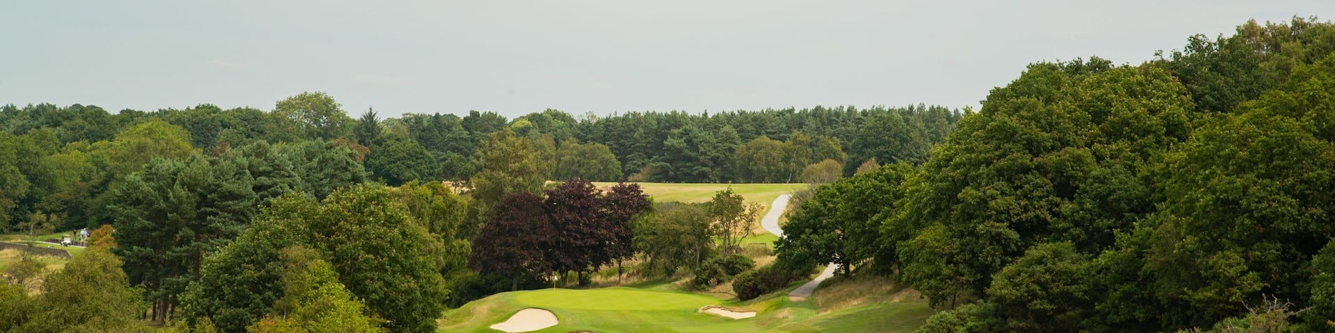 Pannal Golf Club