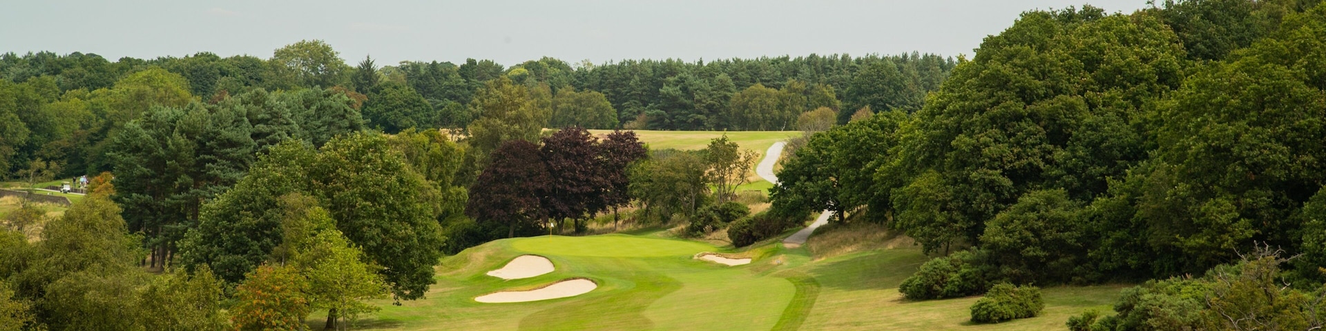 Pannal Golf Club