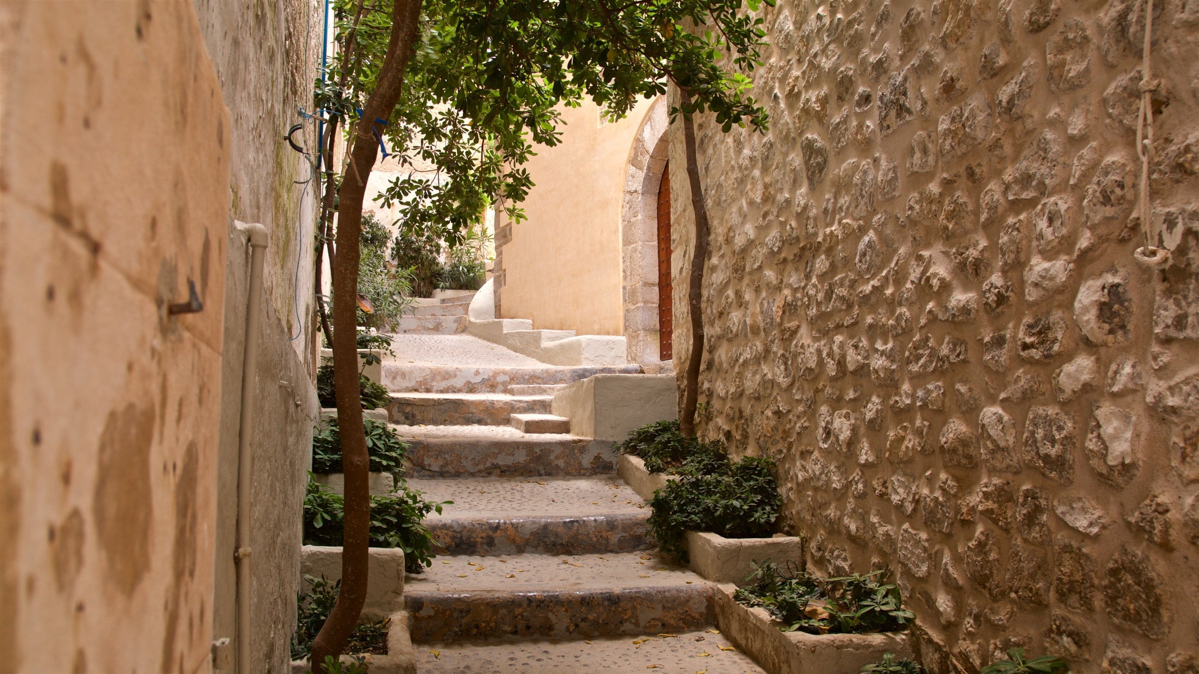 Dalt Vila
