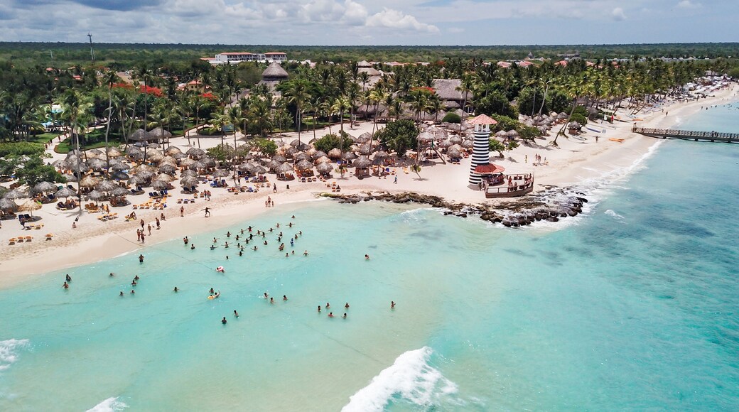 La Romana havn
