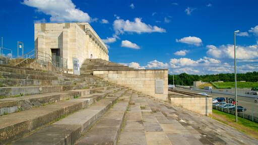Reichsparteitagsgebäude