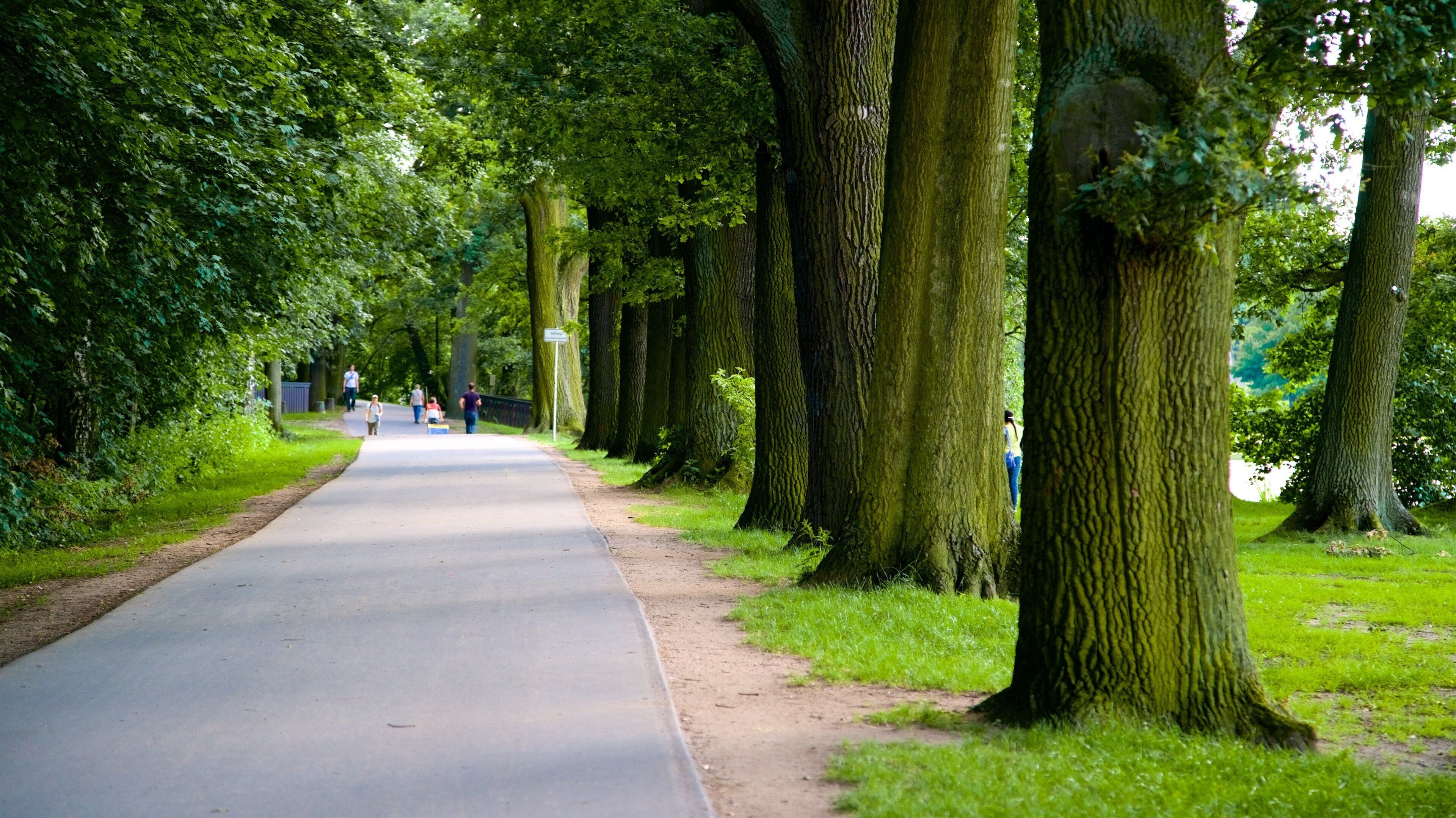 Centre de documentation Reichsparteitagsgebäude