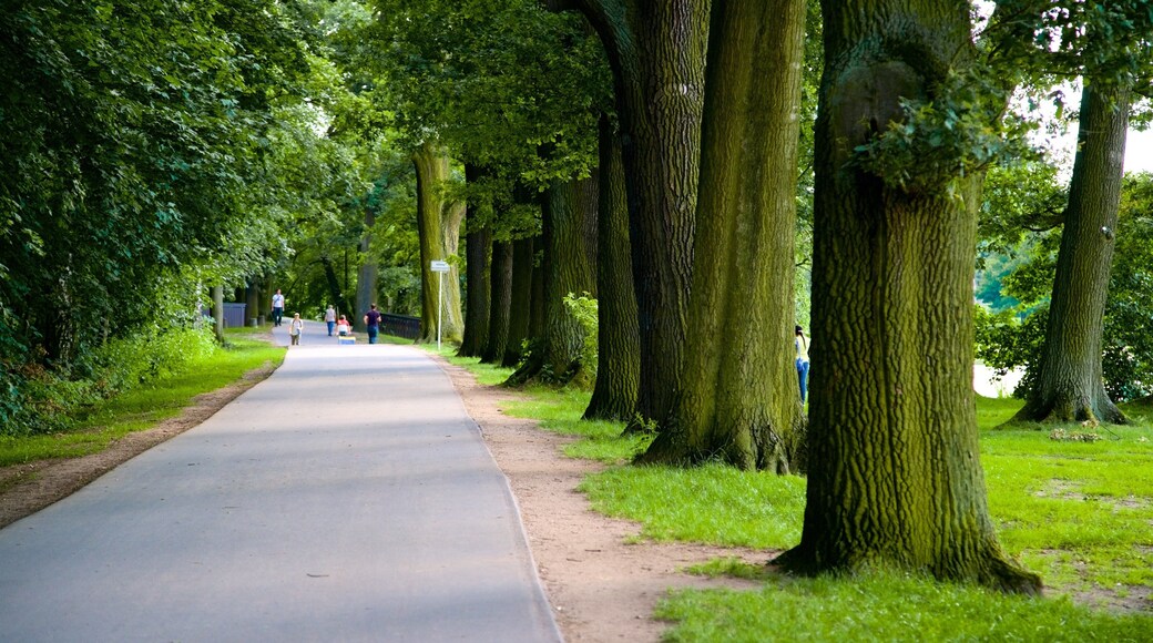 Centre de documentation ReichsparteitagsgebÀude