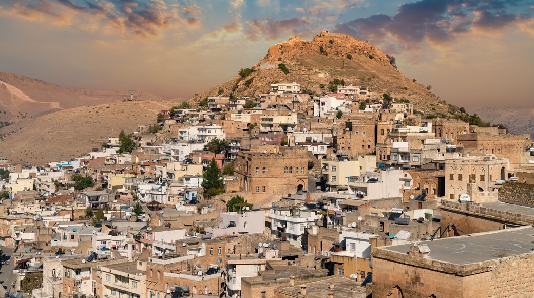 Mardin
