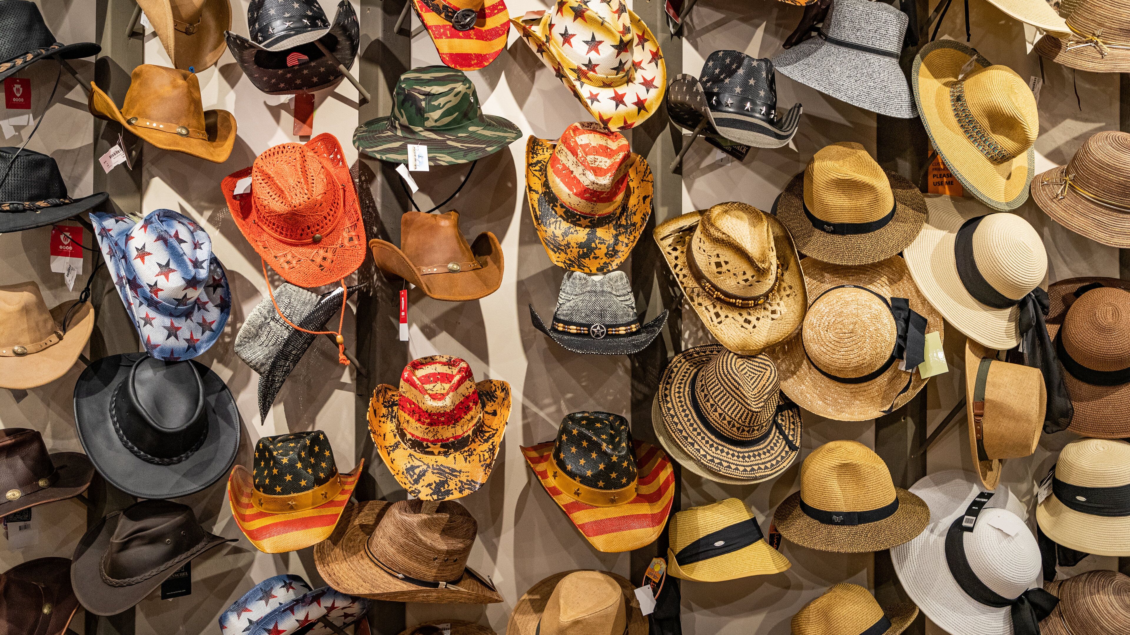 Kitchen Kettle Village