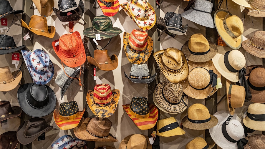 Kitchen Kettle Village