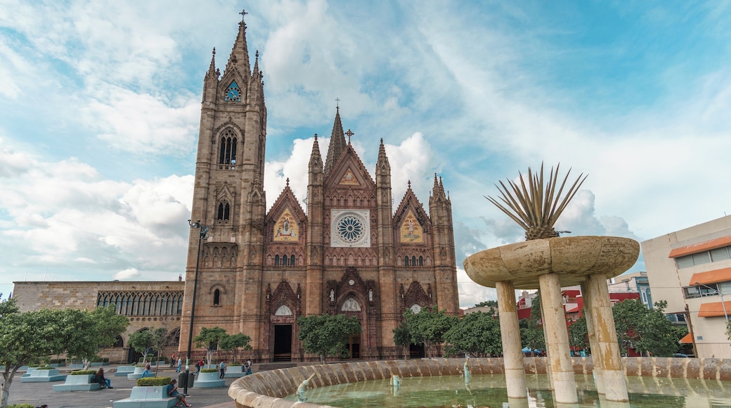 コロニア アメリカナ