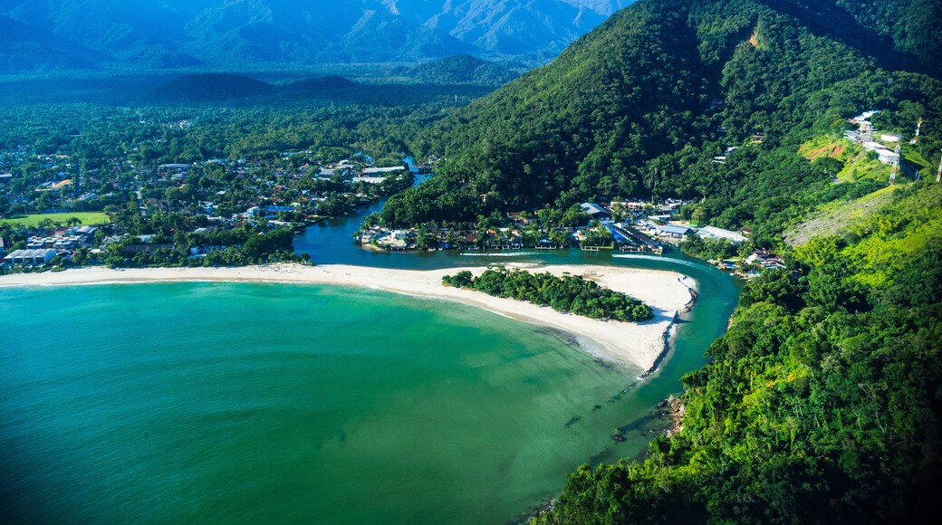 Barra do Una