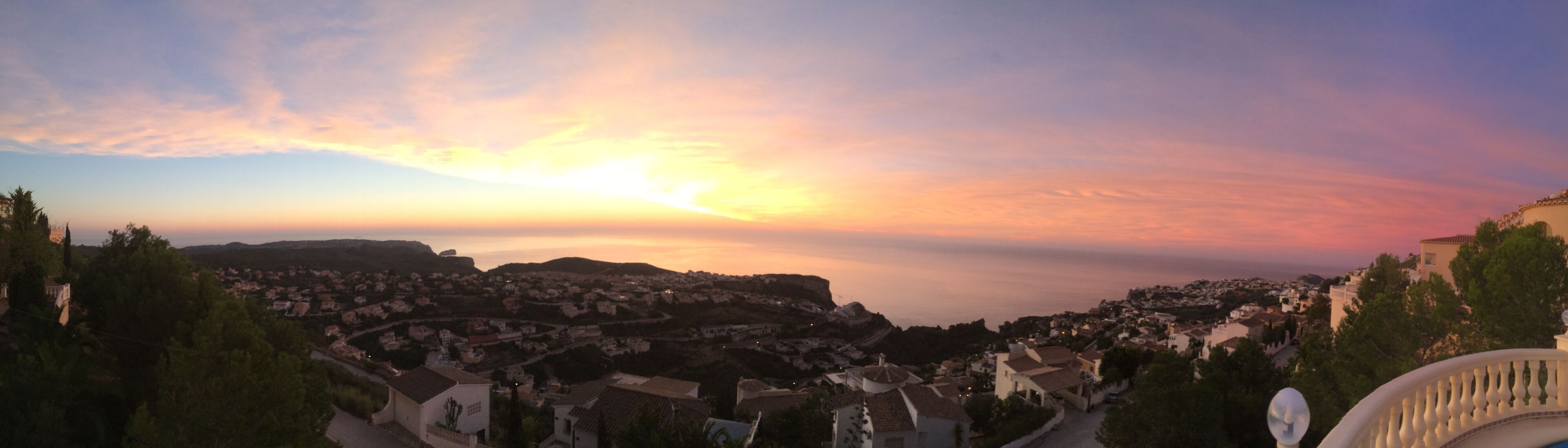 Cumbre del Sol, Alicante, Spain