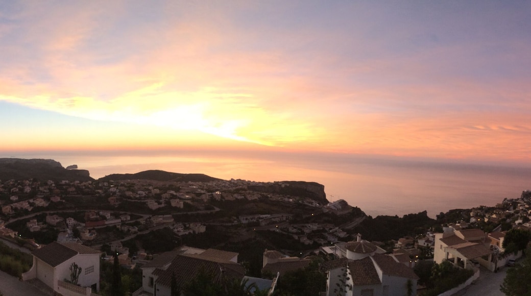 Cumbre del Sol, Alicante, Spain