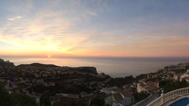 Cumbre del Sol, Alicante, Spain