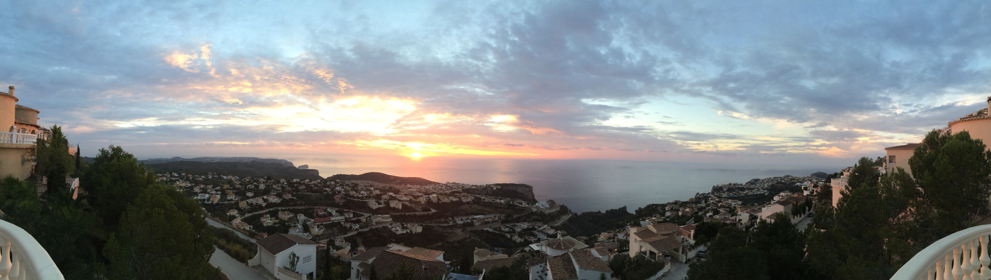Cumbre del Sol, Alicante, Spain