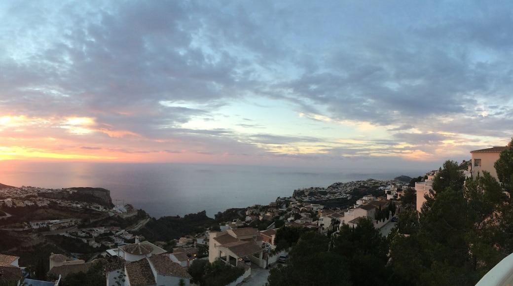 Cumbre del Sol, Alicante, Spain