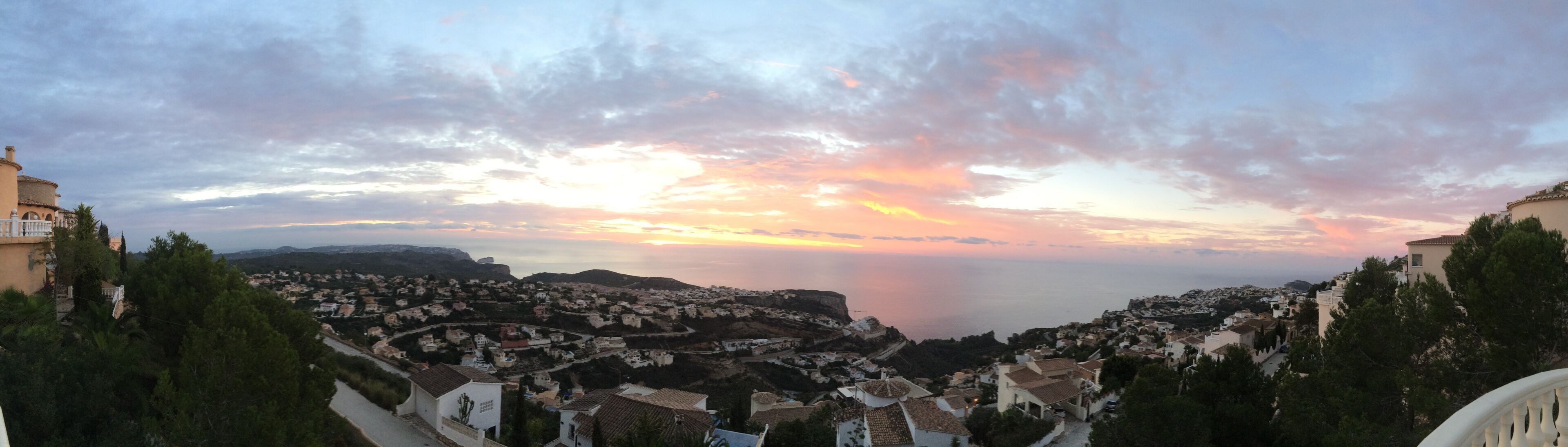 Cumbre del Sol, Alicante, Spain