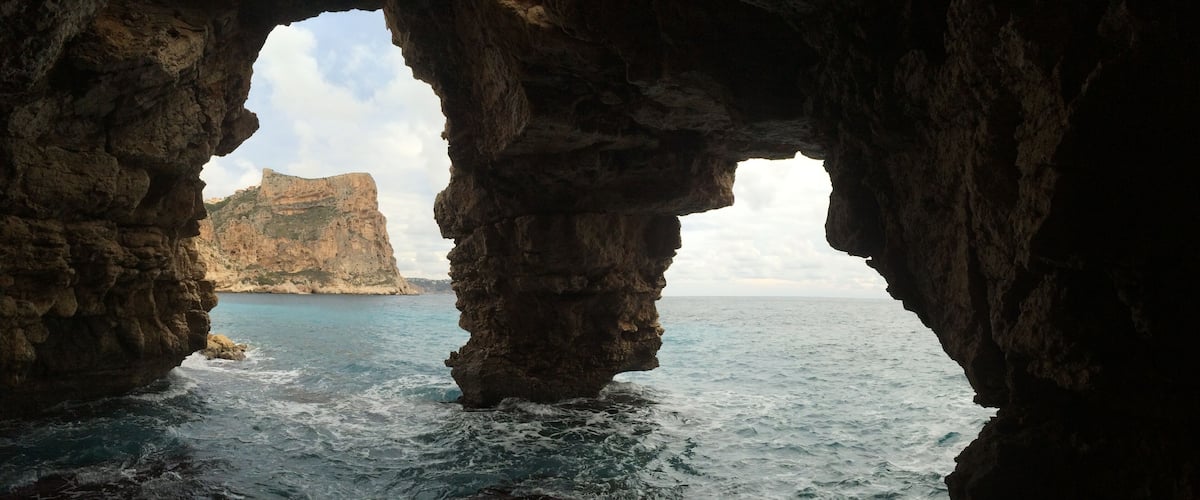 Benitachell / El Poble Nou de Benitatxell, 03726, Alicante, Spain