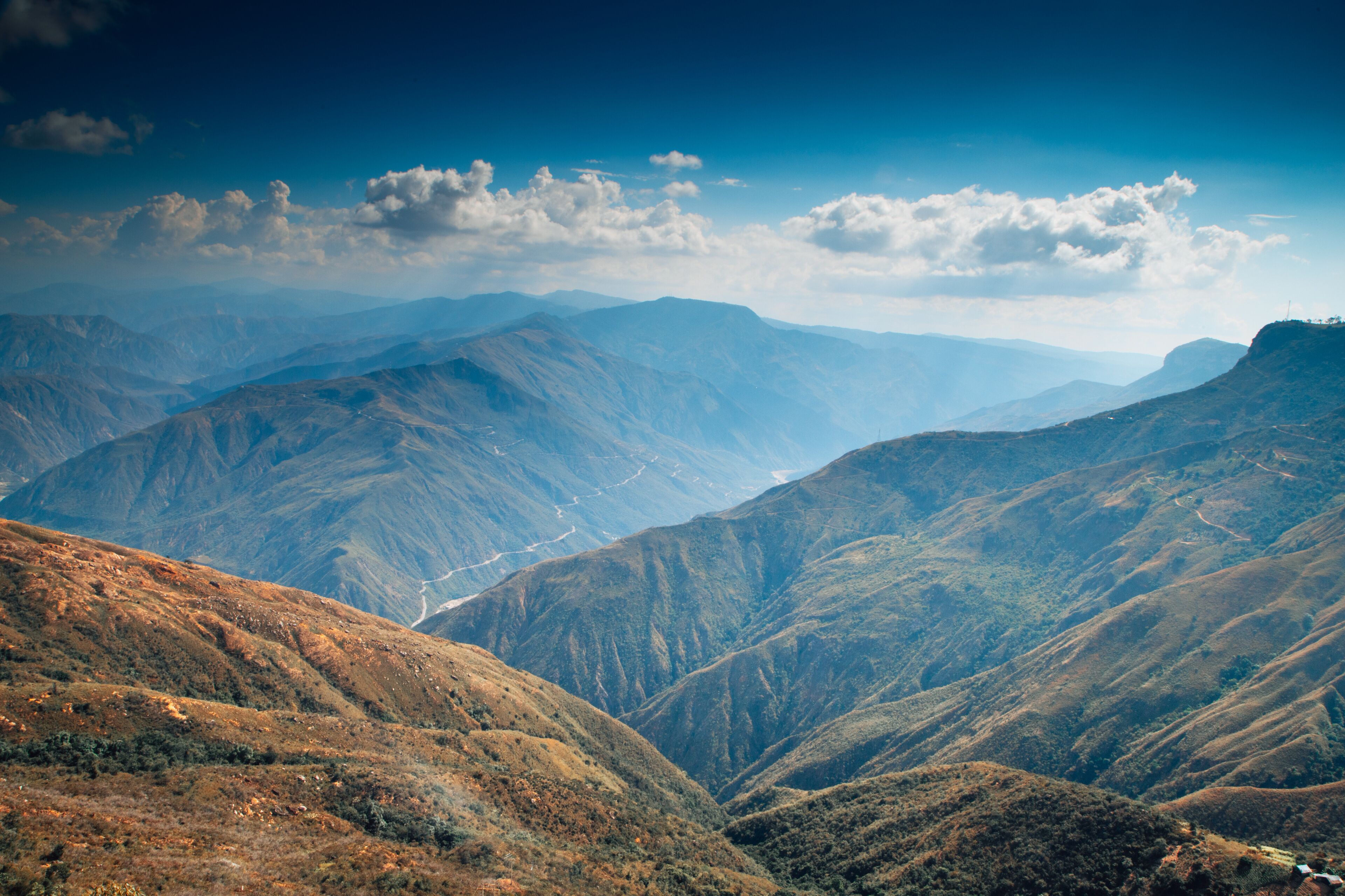 بوكارامنغا