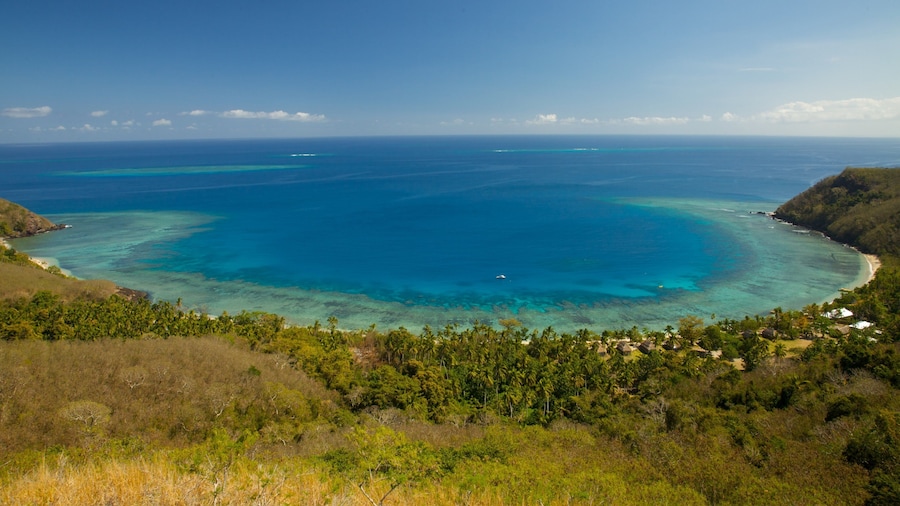 Yasawa Islands