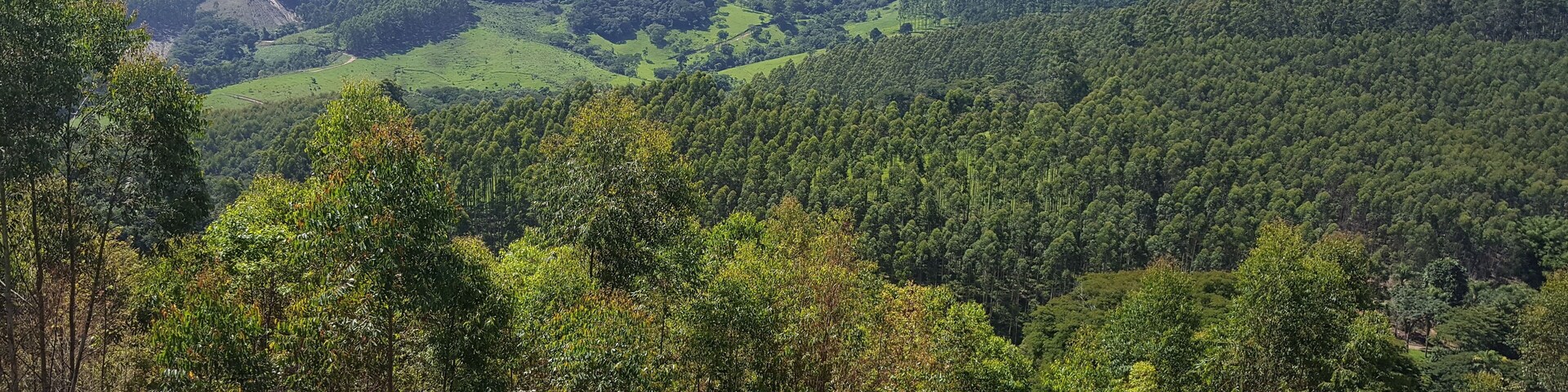 VALE EM SALESÓPOLIS/BRASIL