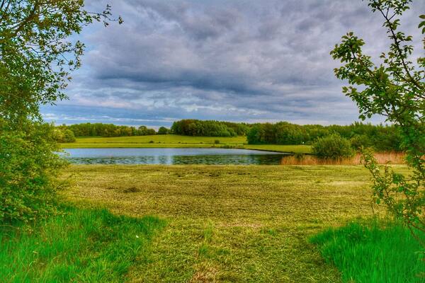 A perfect place to practice with the camera locally