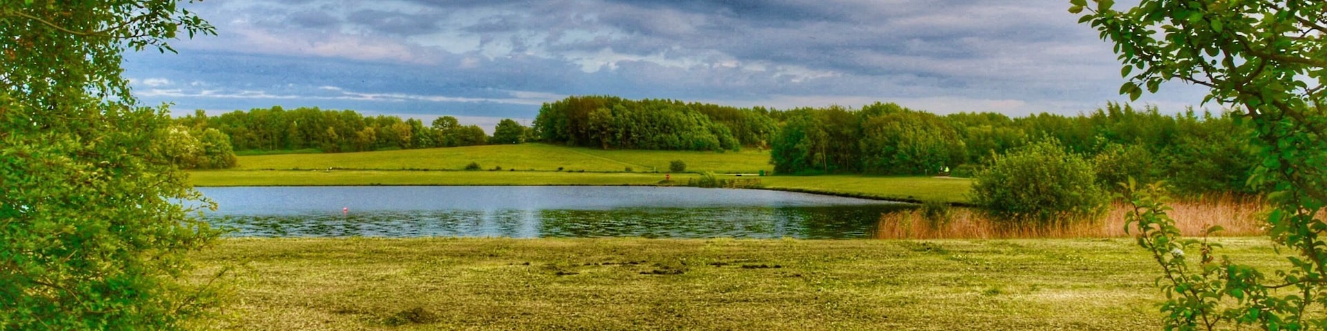 A perfect place to practice with the camera locally