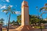 Plaza del Sol