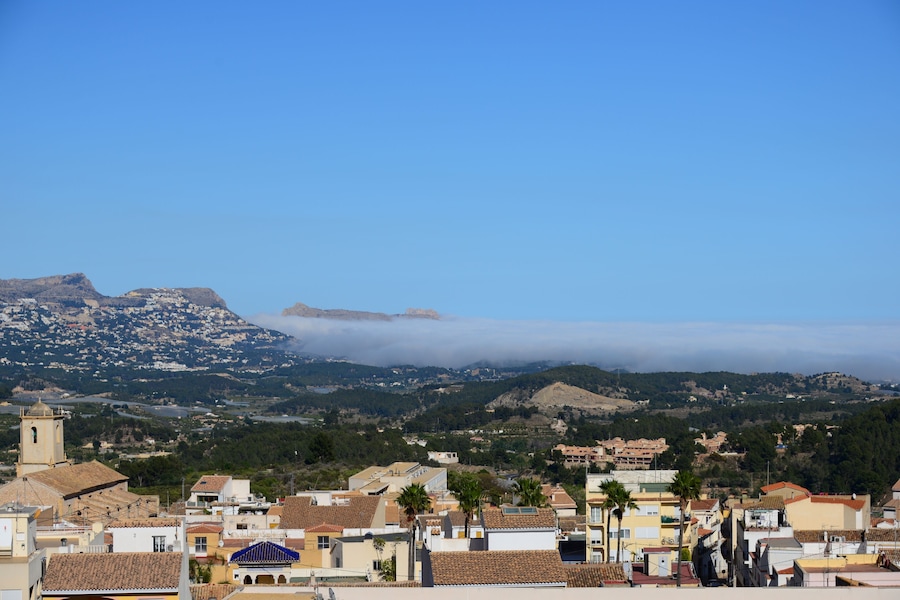 La Nucia, Costa Blanca, Spain; Shutterstock ID 792283855; Purchase Order: -