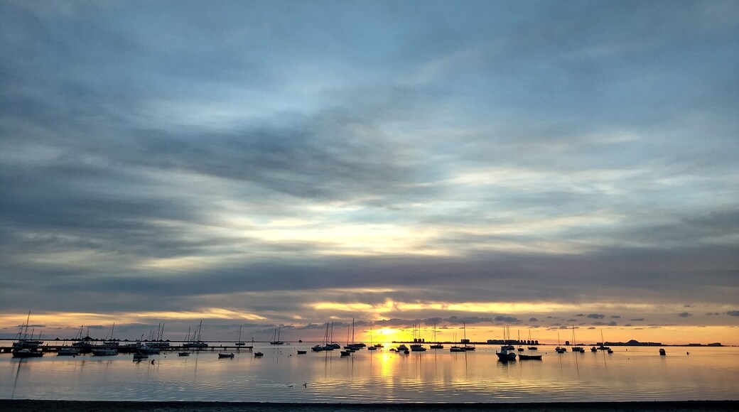 This is a photography of a Site of Community Importance in Spain with the ID: