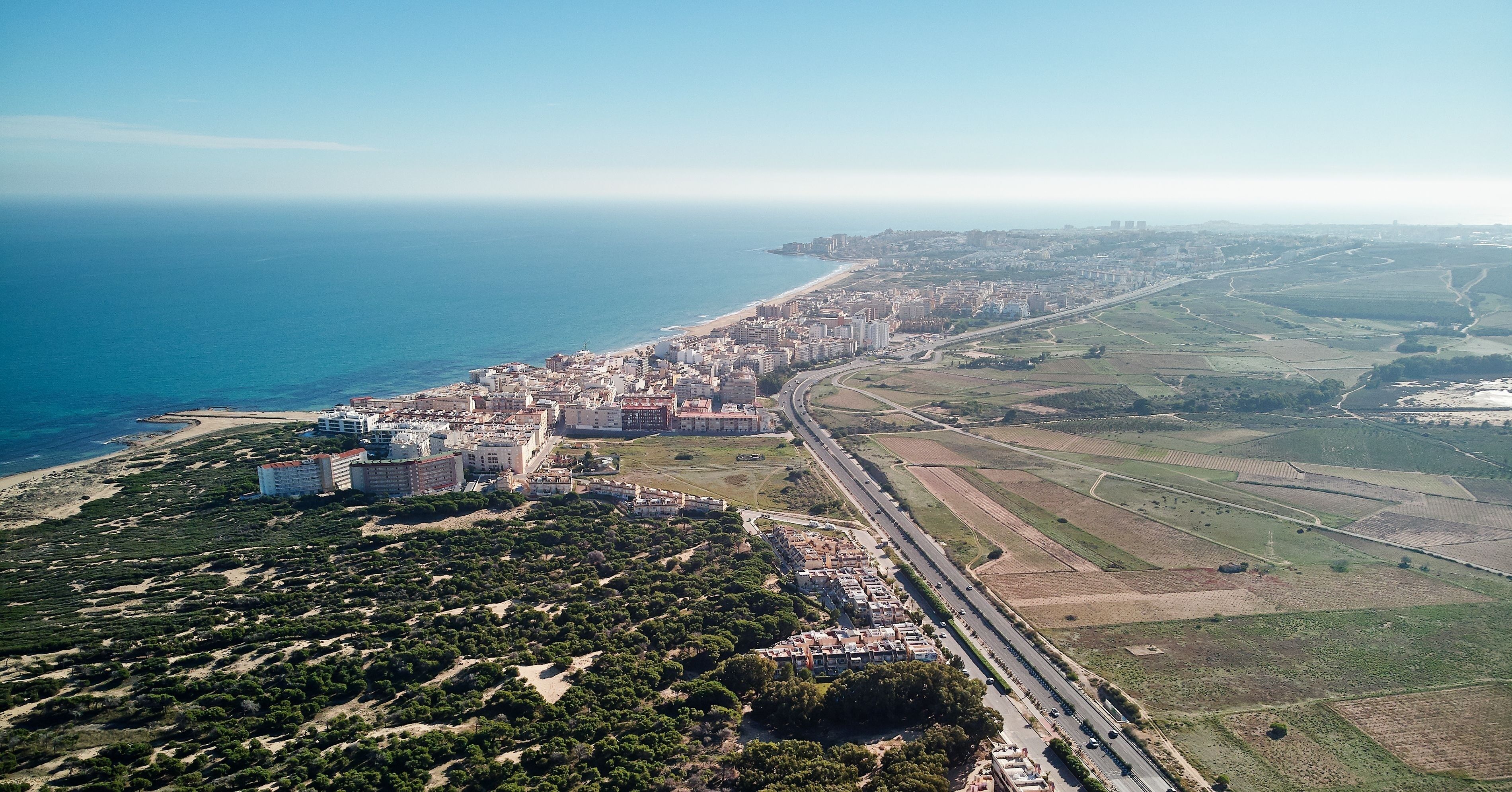 La Mata