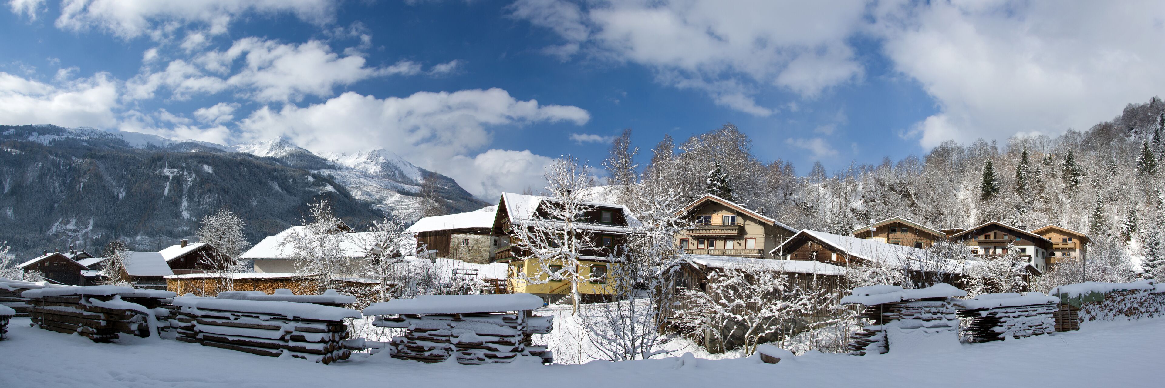 Bramberg am Wildkogel
