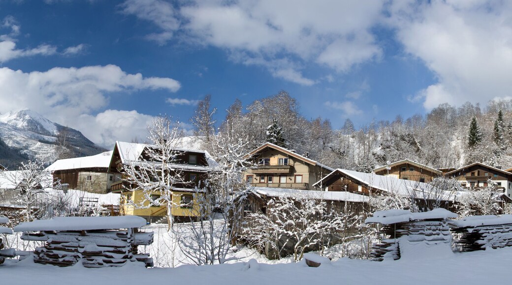 Bramberg am Wildkogel