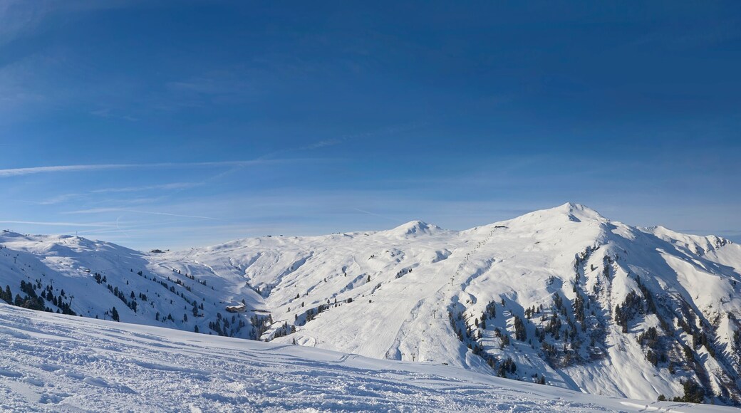 Bramberg am Wildkogel