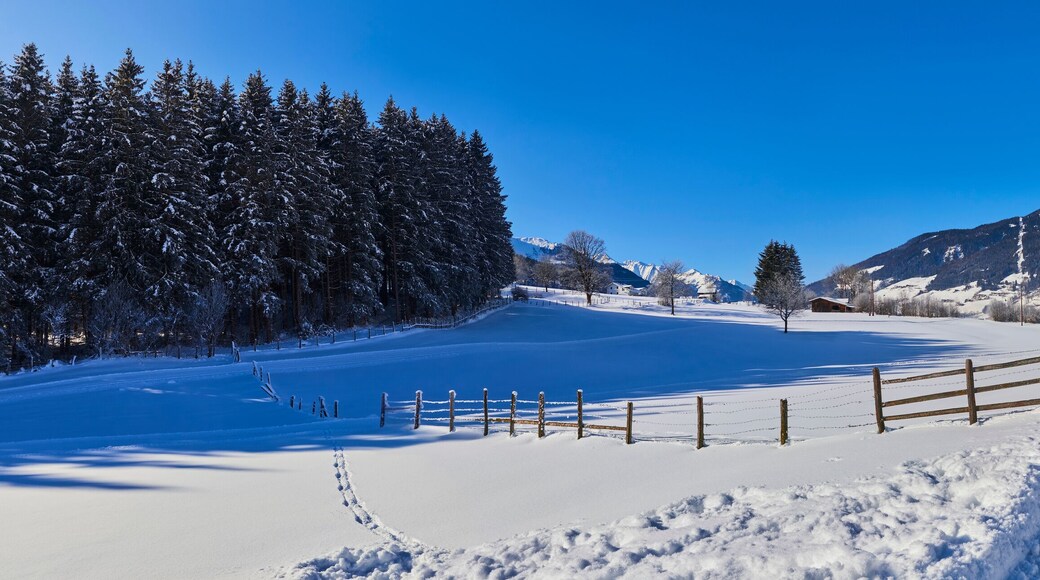 Bramberg am Wildkogel